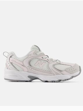 New Balance 530 Bungee Athletic Sneakers
